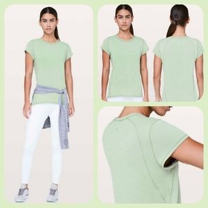 Lululemon Love Tee